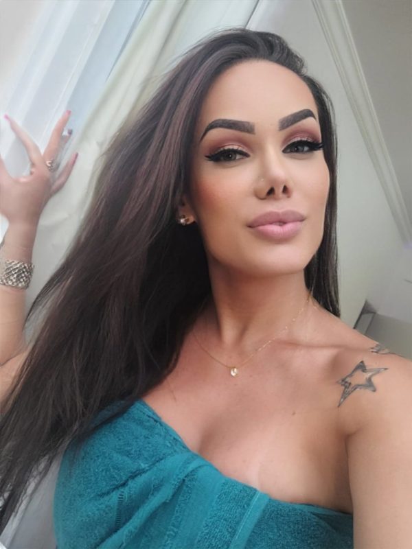 Kalena Rios 97