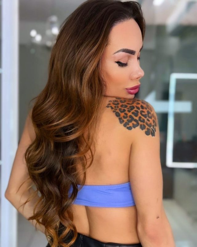 Kalena Rios 83