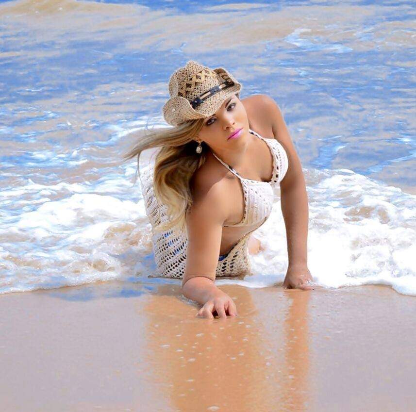 Lillyan Beckham