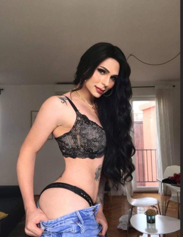 Isabella Kalimann 113