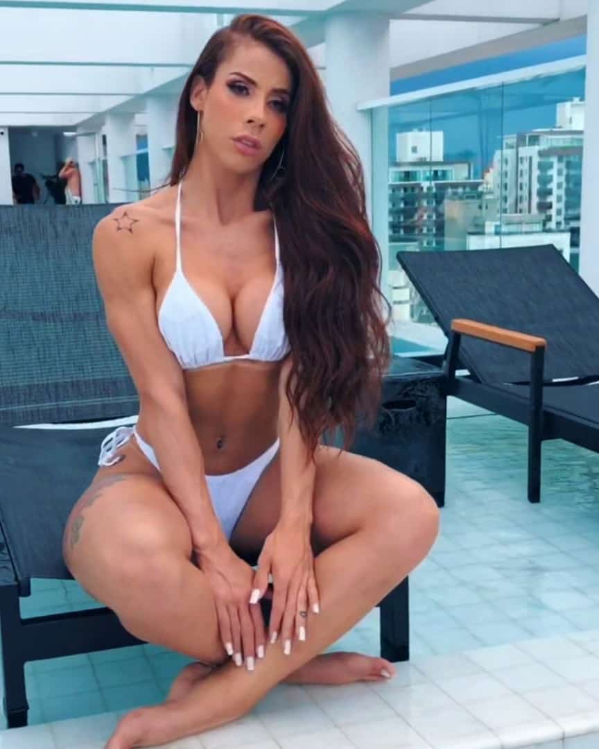 Ariel Oliveira 98