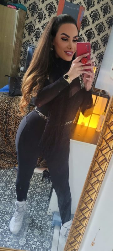 Kalena Rios 74