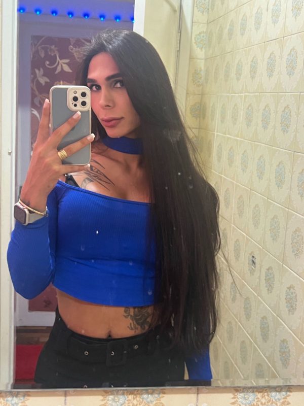 Isabella Kalimann 48