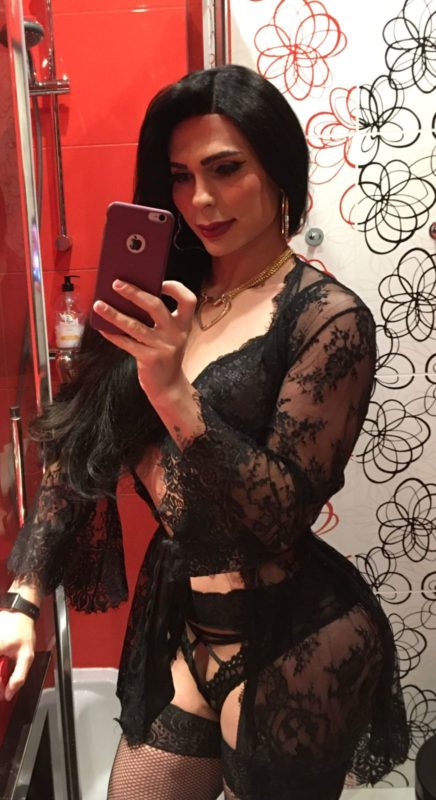 Isabella Kalimann 98