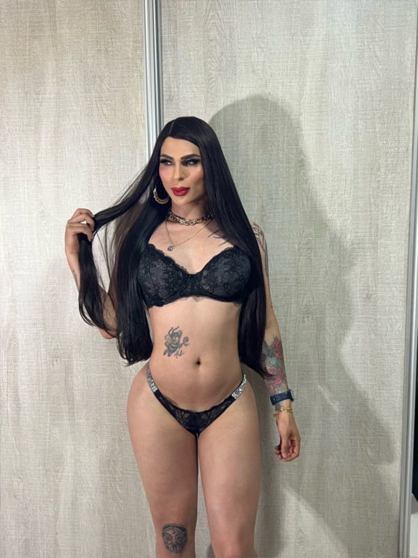 Isabella Kalimann 79