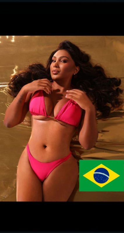 Lais Dotada 26