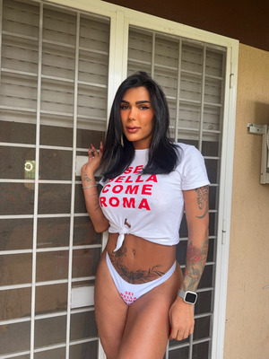 Isabella Kalimann 9