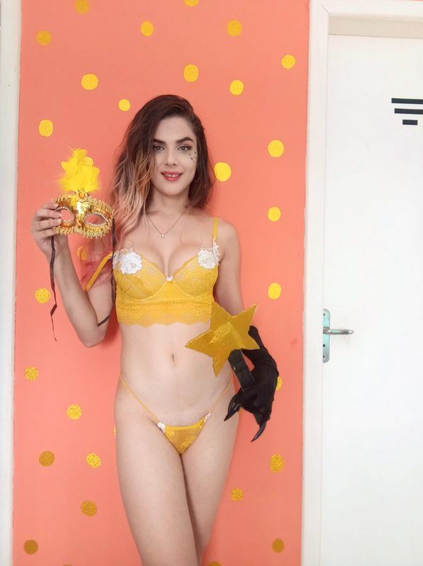 Lívia Albuquerque 17