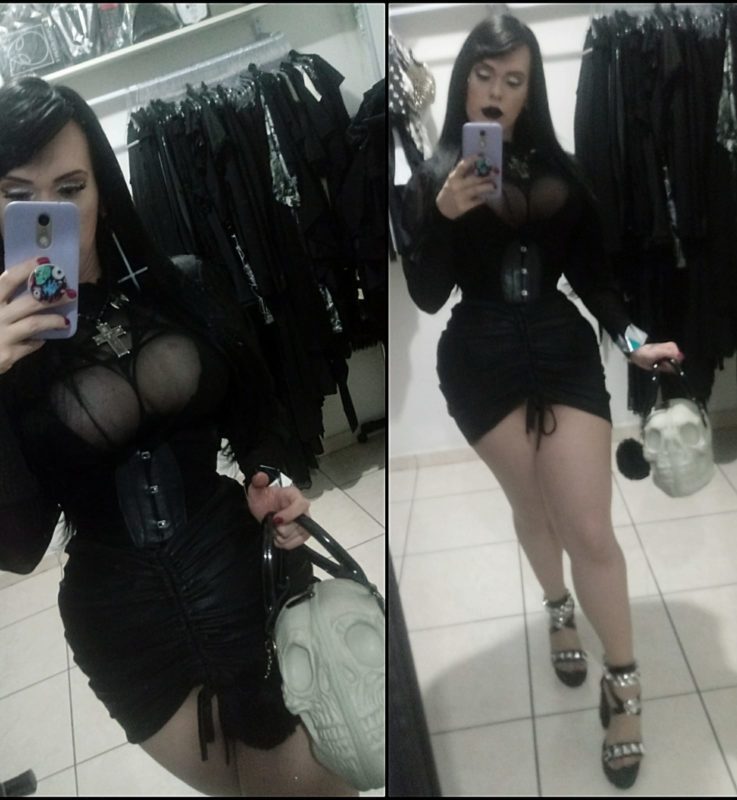 Vivian Von Teese 8