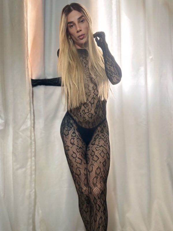 Victória Baroni 11