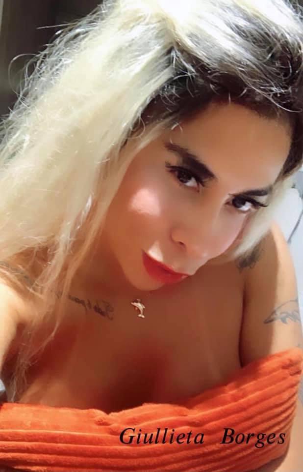 Giullieta Borges 36