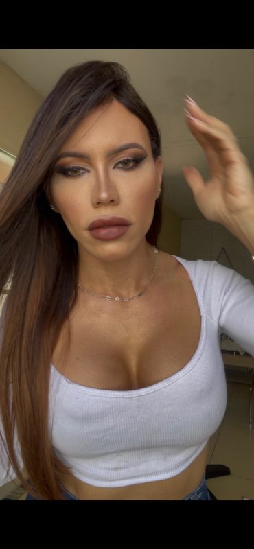 Janessa Fernandes 2