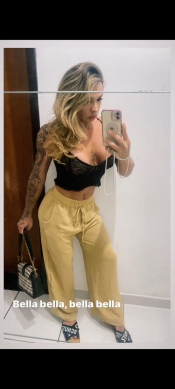 Linsy Diamante 8