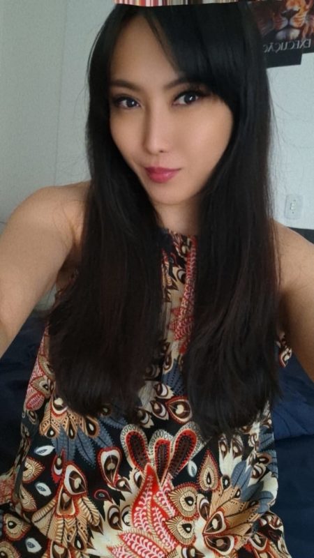 Mayumi Sato 15