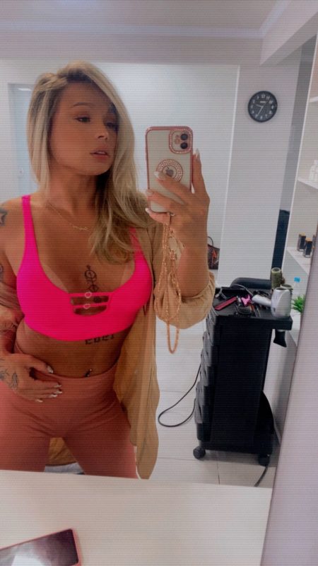 Linsy Diamante 24