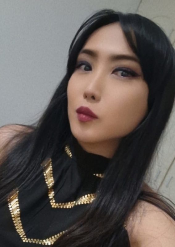 Mayumi Sato 13
