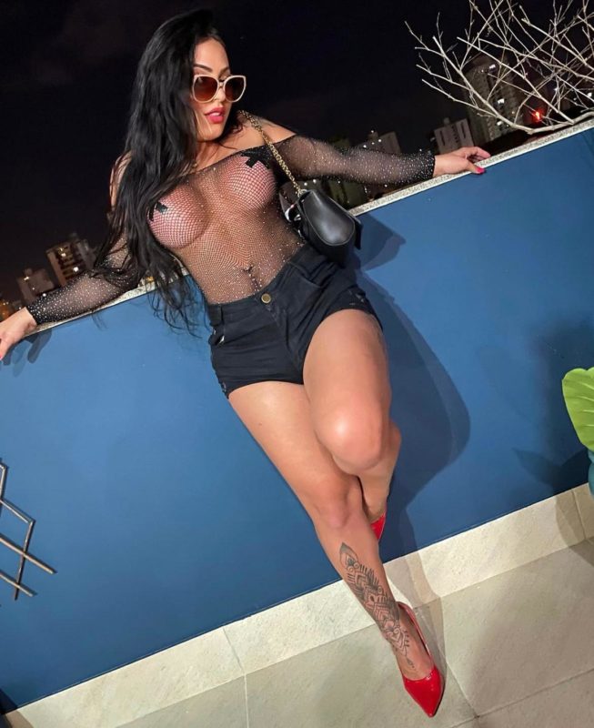 Mirella Viana 10