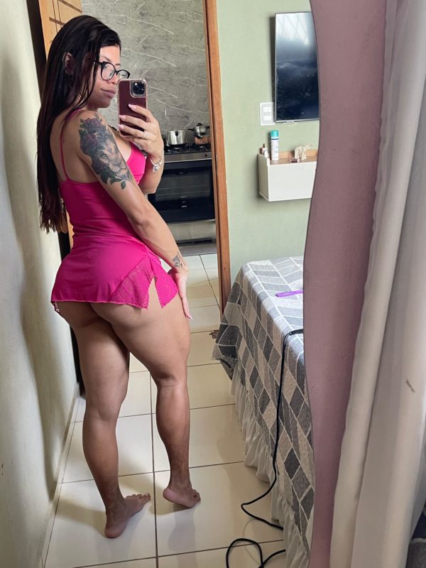 Janessa Fernandes 1