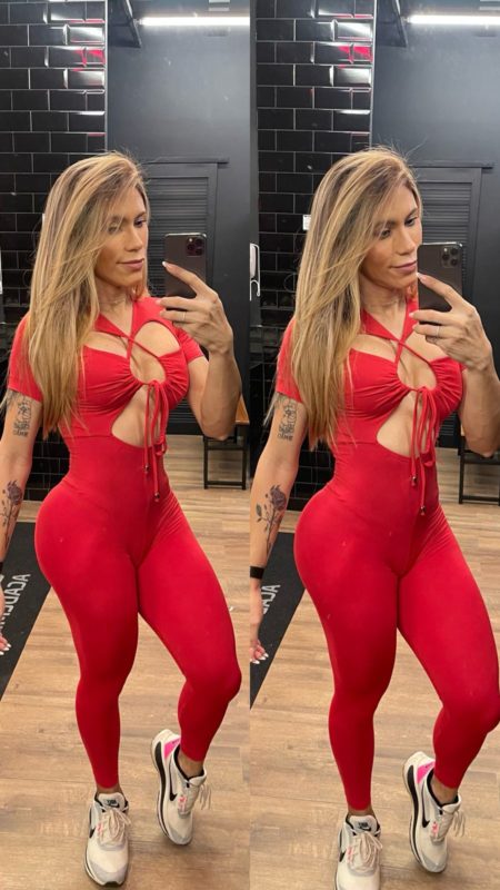 Janessa Fernandes 4