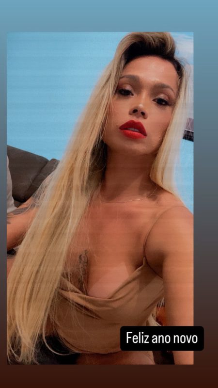 Linsy Diamante 81