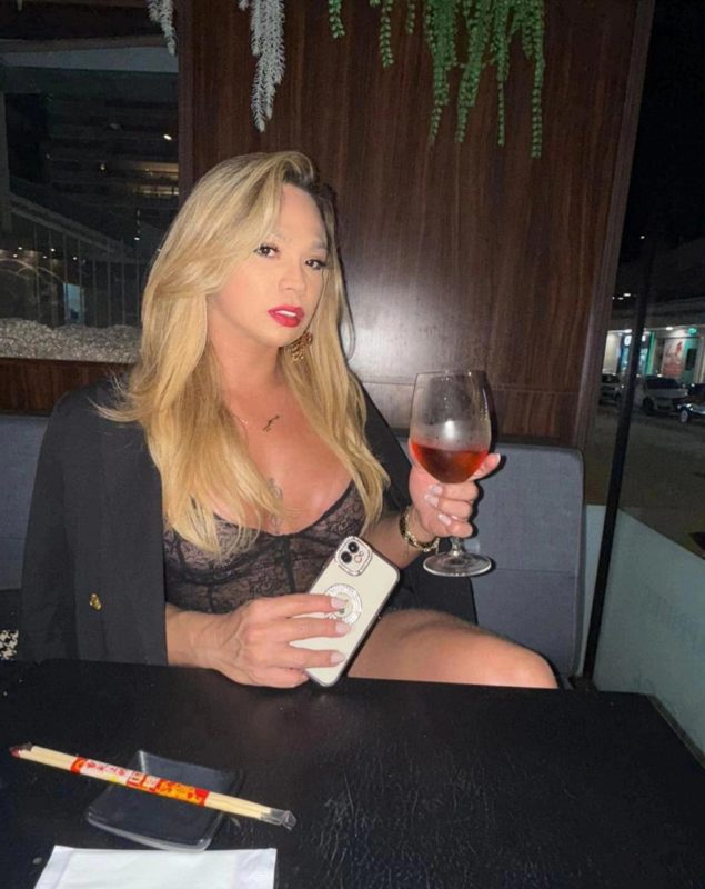 Linsy Diamante 6