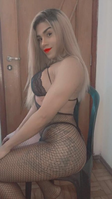 Thayna Victória 5