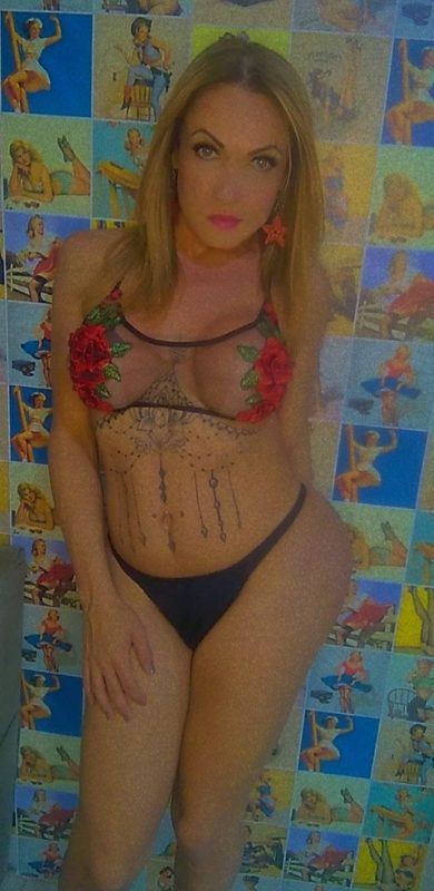 Fernanda Gonçalves 87