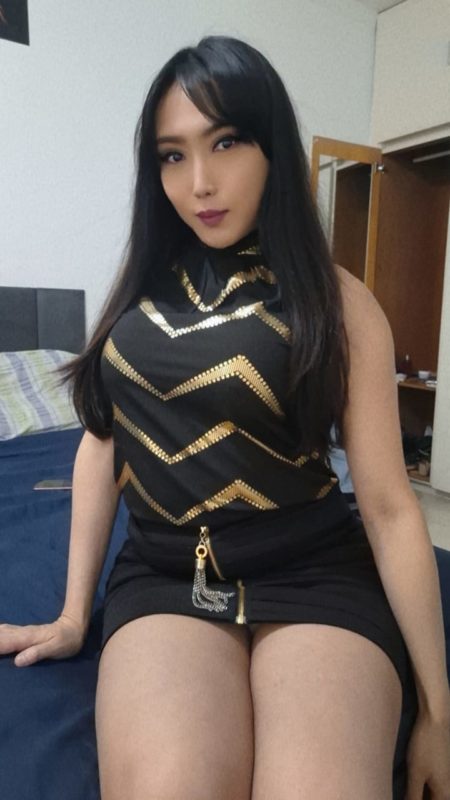 Mayumi Sato 14