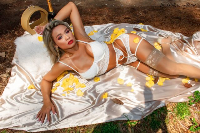 Linsy Diamante 33