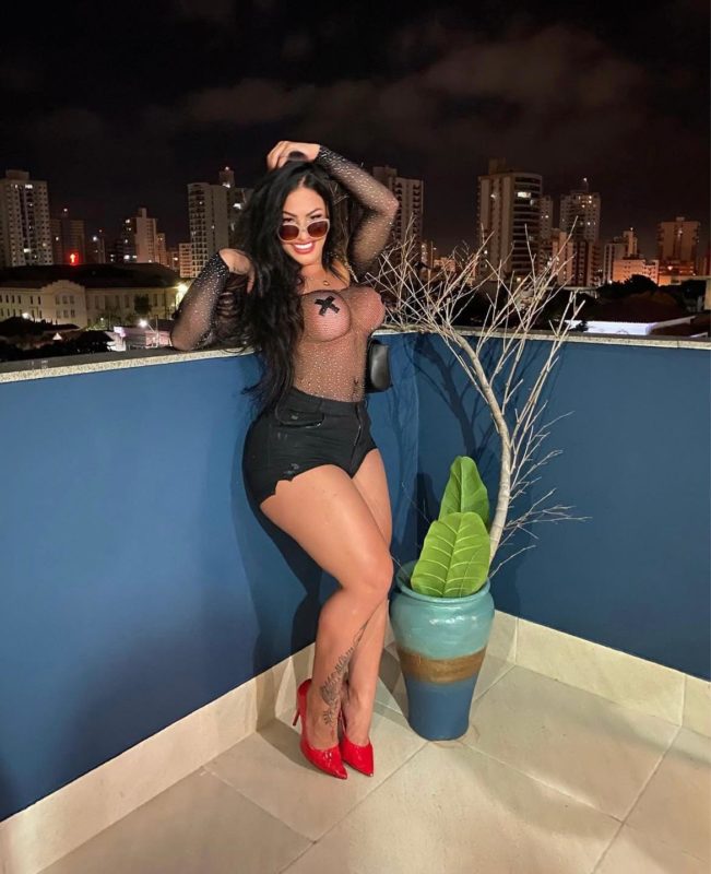 Mirella Viana 14