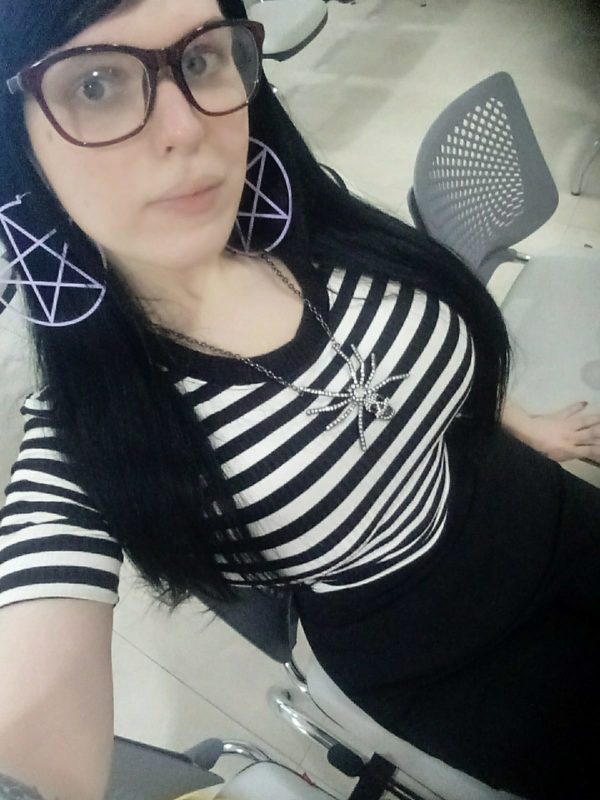 Vivian Von Teese 12