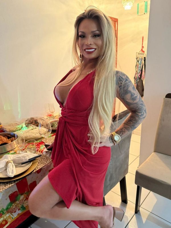 Linsy Diamante 86