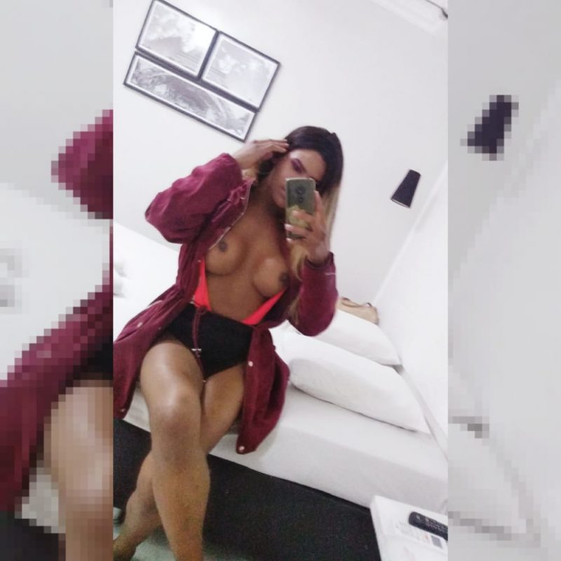 Jhamylle Rayanne - Hotel e Motel 12