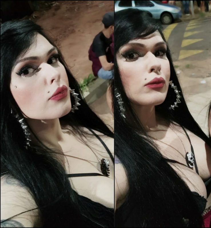 Vivian Von Teese 13