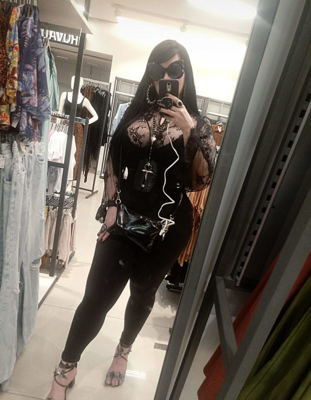 Vivian Von Teese 10