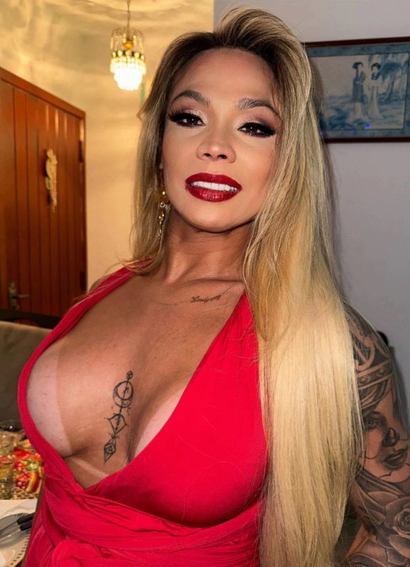 Linsy Diamante 87