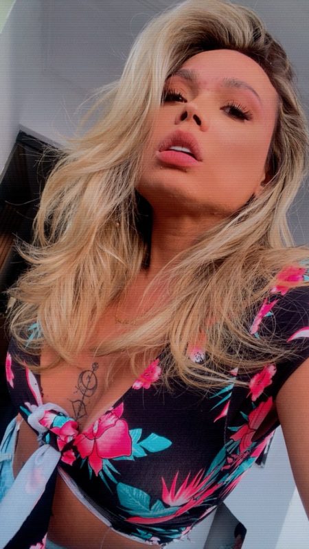 Linsy Diamante 21