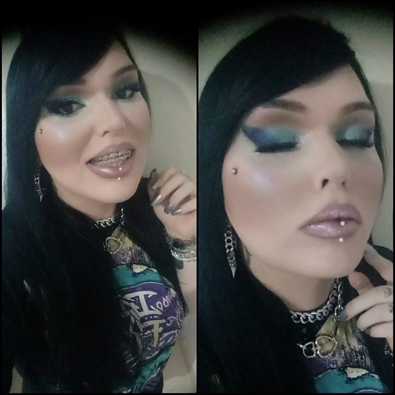 Vivian Von Teese 11