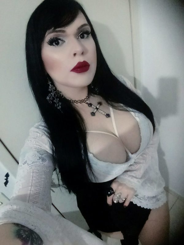 Vivian Von Teese 1