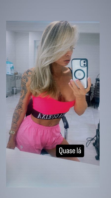 Linsy Diamante 2