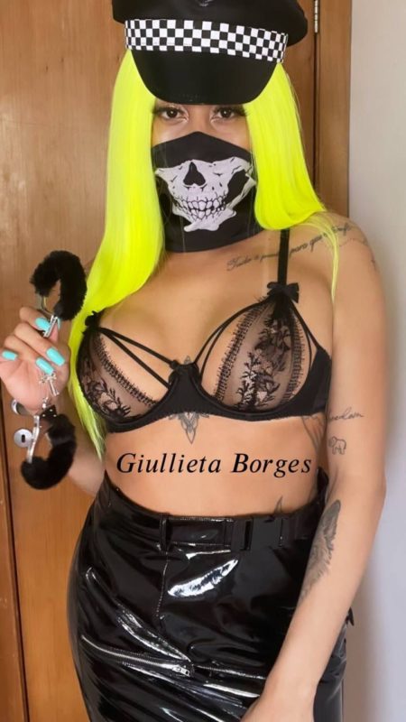 Giullieta Borges 54