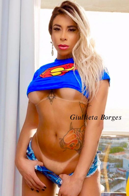Giullieta Borges 32