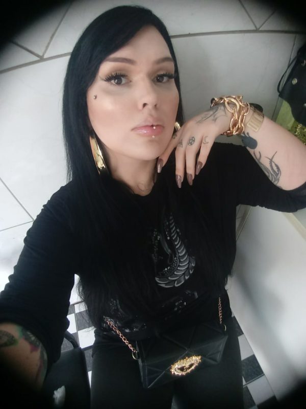 Vivian Von Teese 7