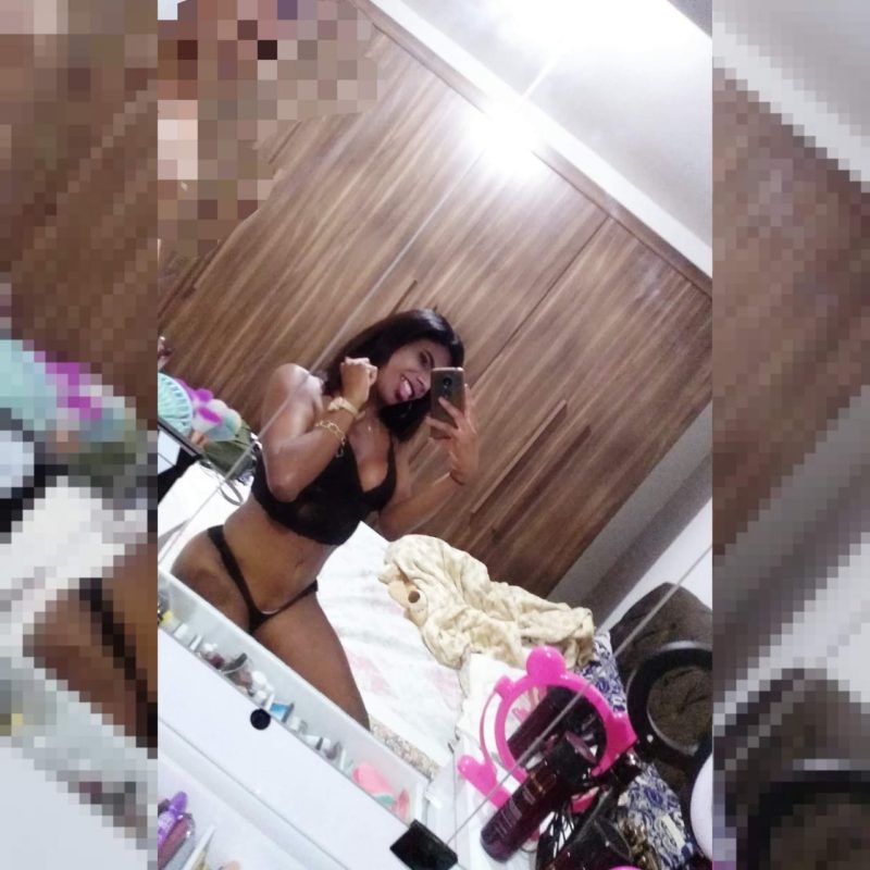 Jhamylle Rayanne - Hotel e Motel 6