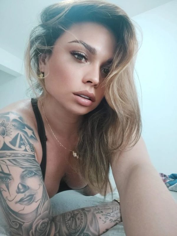 Linsy Diamante 43