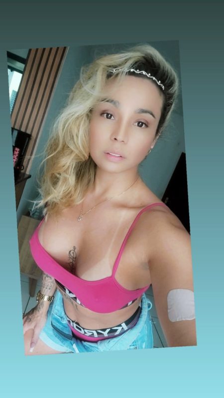 Linsy Diamante 67