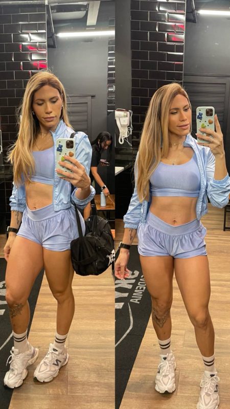 Janessa Fernandes 6