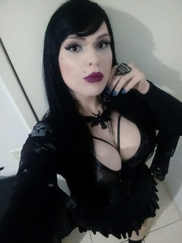 Vivian Von Teese 5