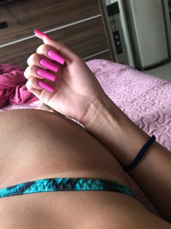 Evilyn Barbie 2