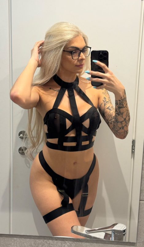 Valesca Transex 2